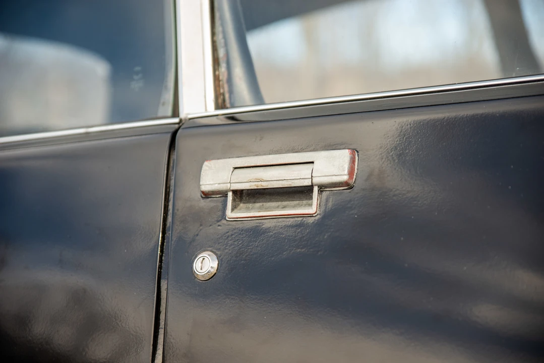1973 Citroen DS - Image 31 of 31