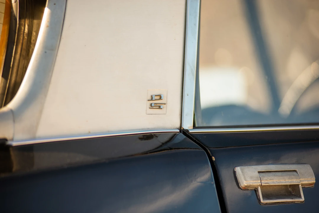 1973 Citroen DS - Image 26 of 31