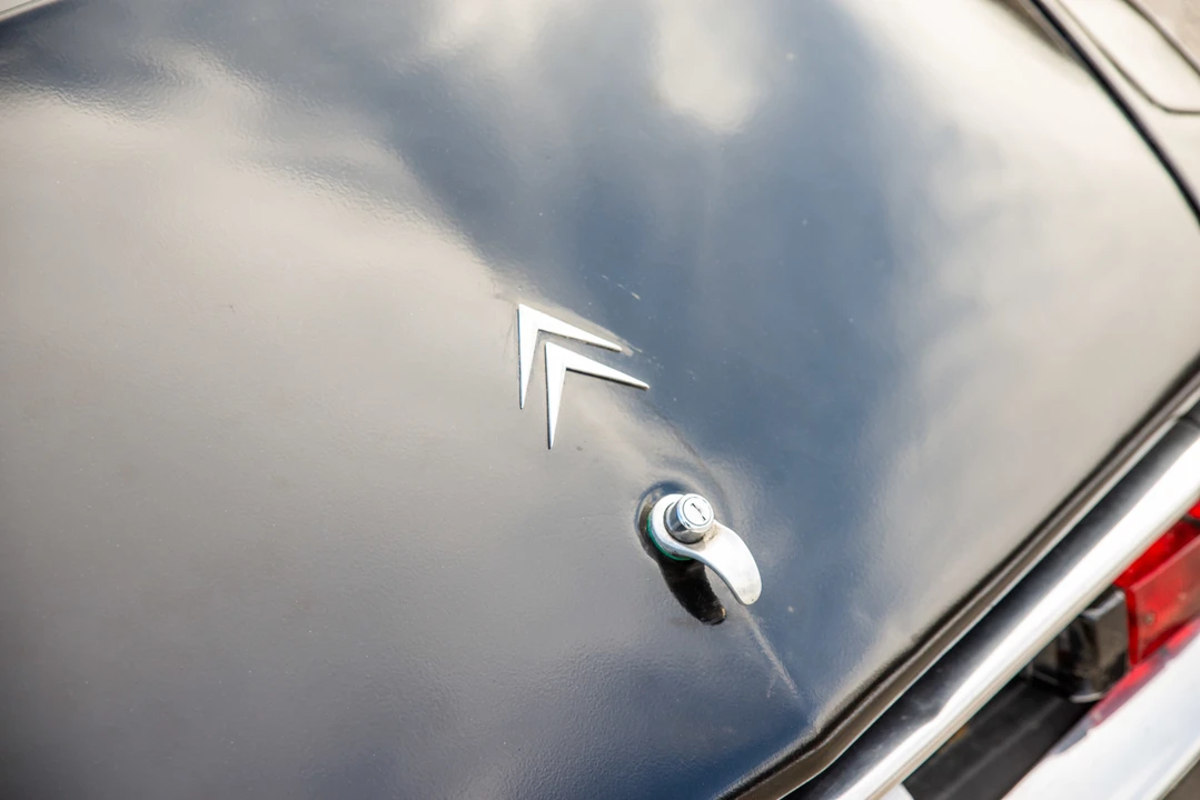 1973 Citroen DS - Image 16 of 31