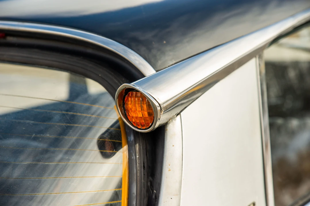 1973 Citroen DS - Image 25 of 31
