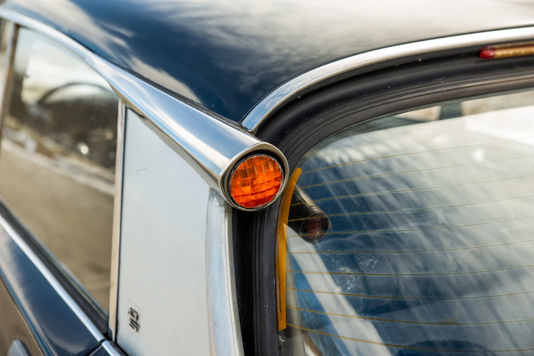 1973 Citroen DS - Image 14 of 31
