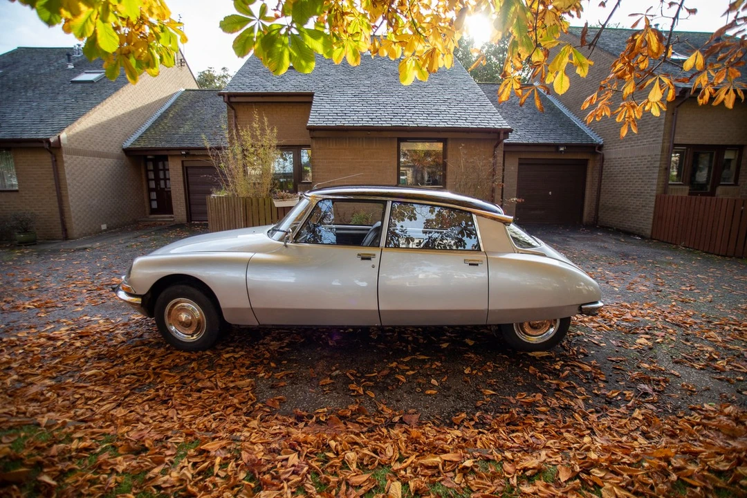 1973 Citroen DS21 - Image 18 of 30