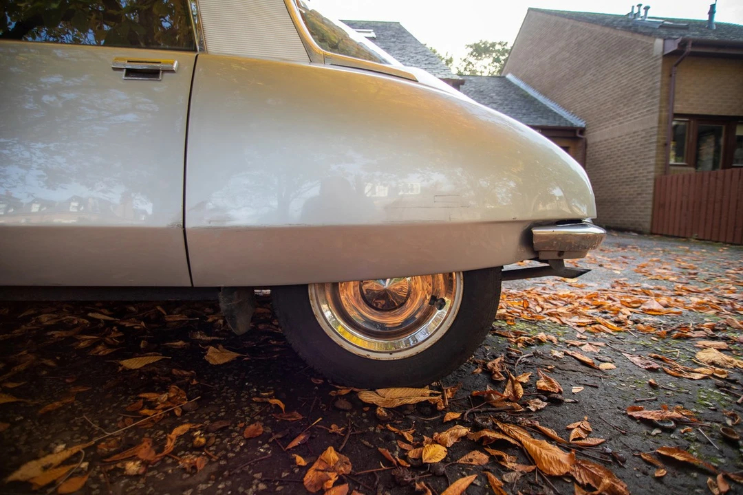 1973 Citroen DS21 - Image 21 of 30