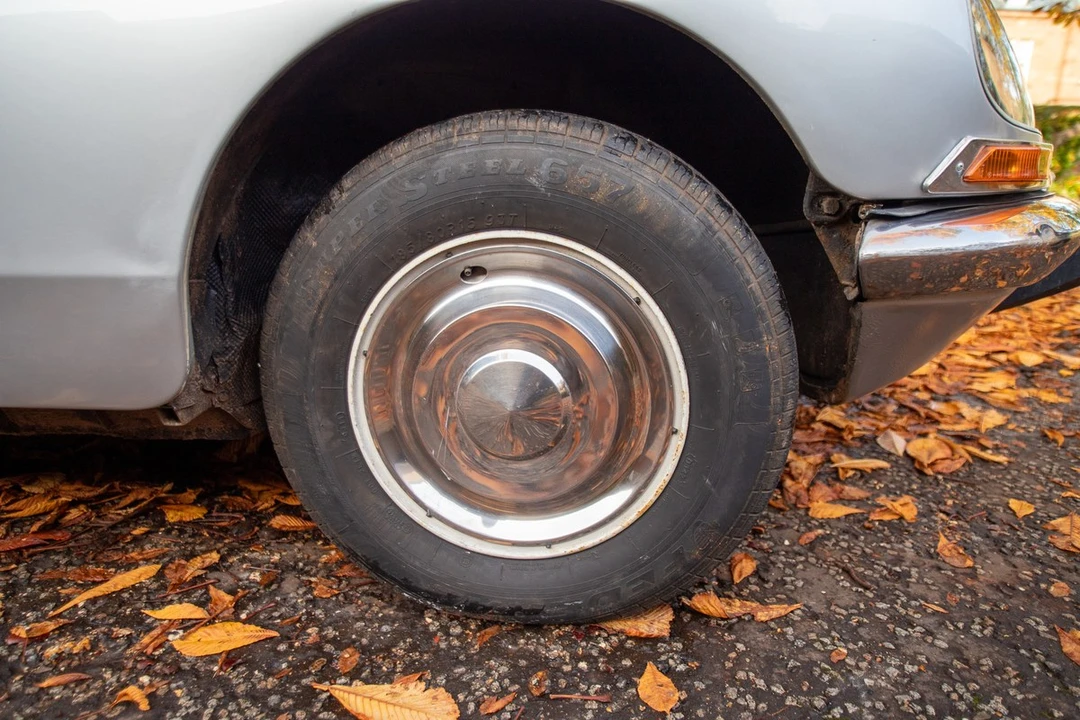 1973 Citroen DS21 - Image 20 of 30