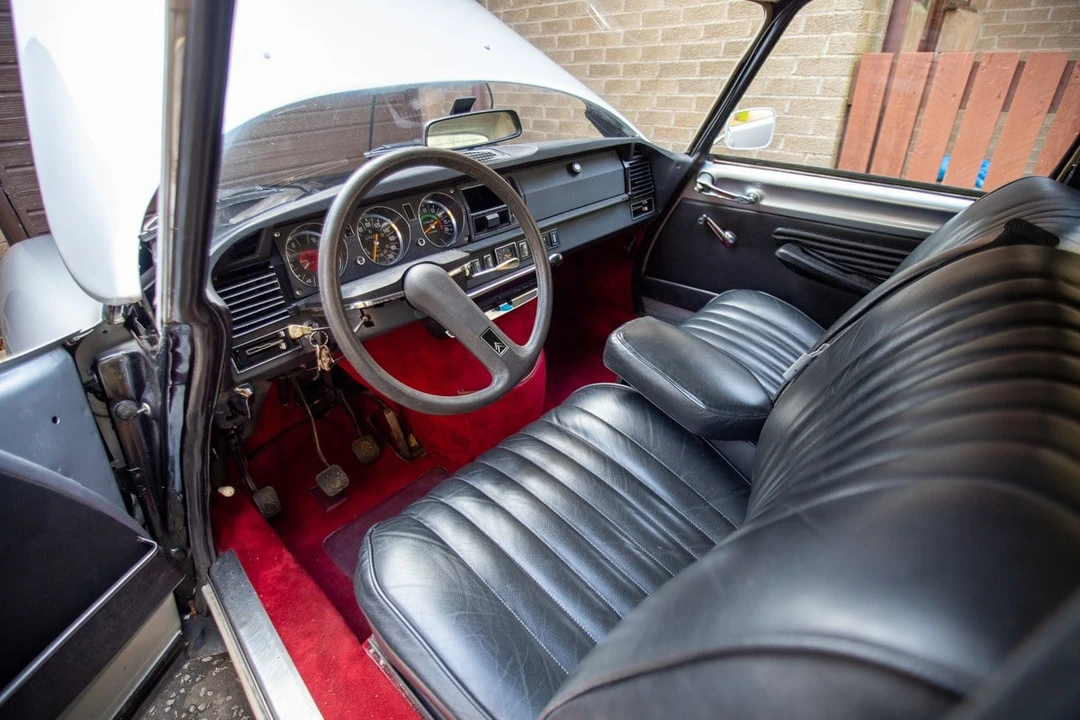 1973 Citroen DS21 - Image 24 of 30