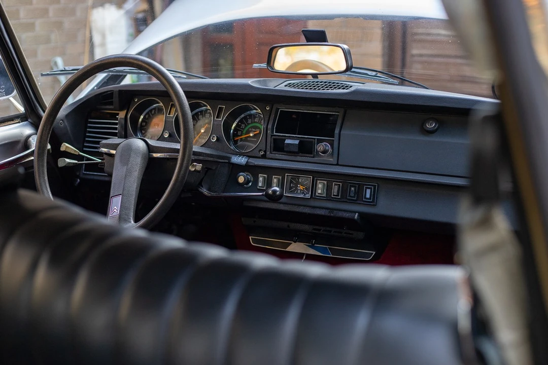 1973 Citroen DS21 - Image 26 of 30