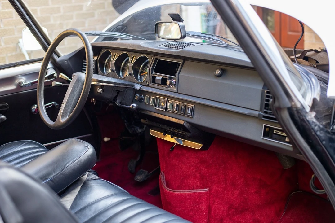 1973 Citroen DS21 - Image 27 of 30