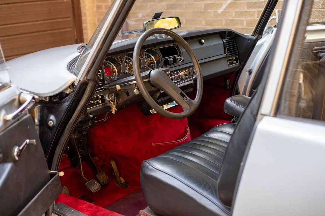 1973 Citroen DS21 - Image 23 of 30