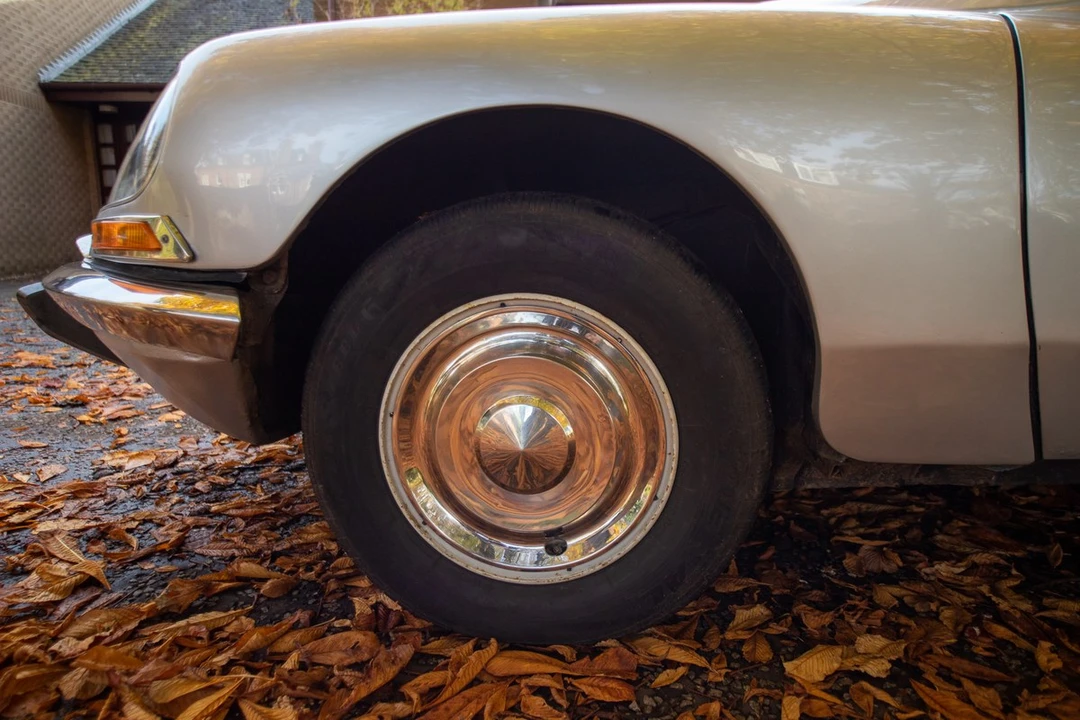1973 Citroen DS21 - Image 19 of 30