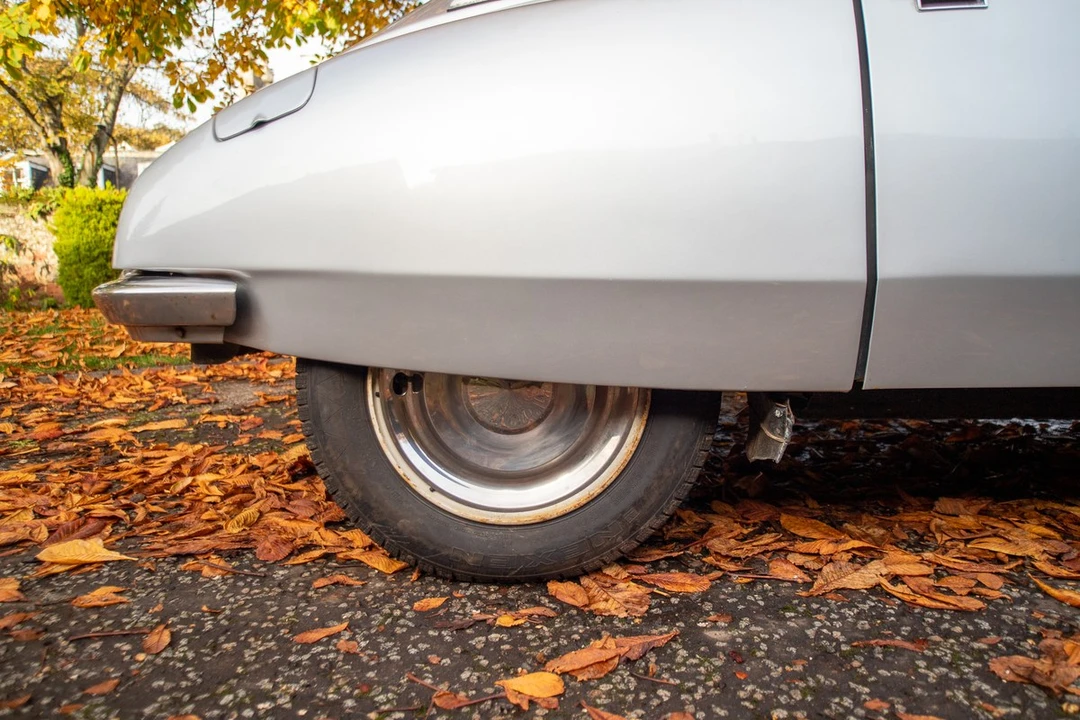 1973 Citroen DS21 - Image 22 of 30