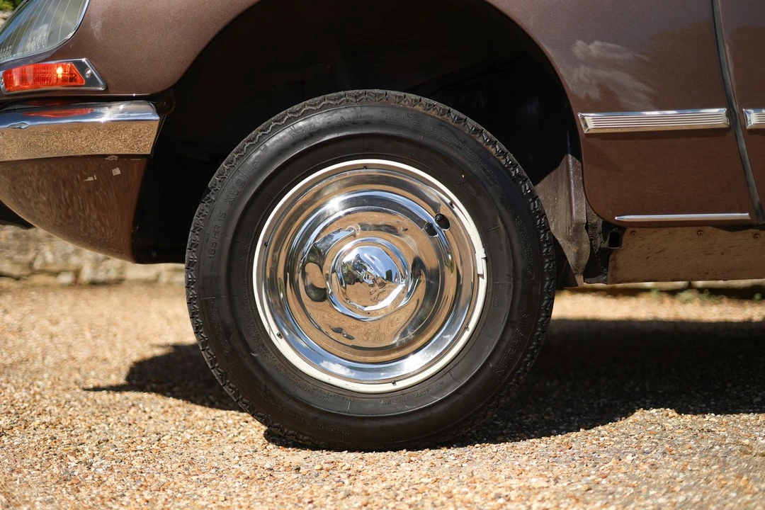 1973 Citroen DS23 - Image 21 of 30
