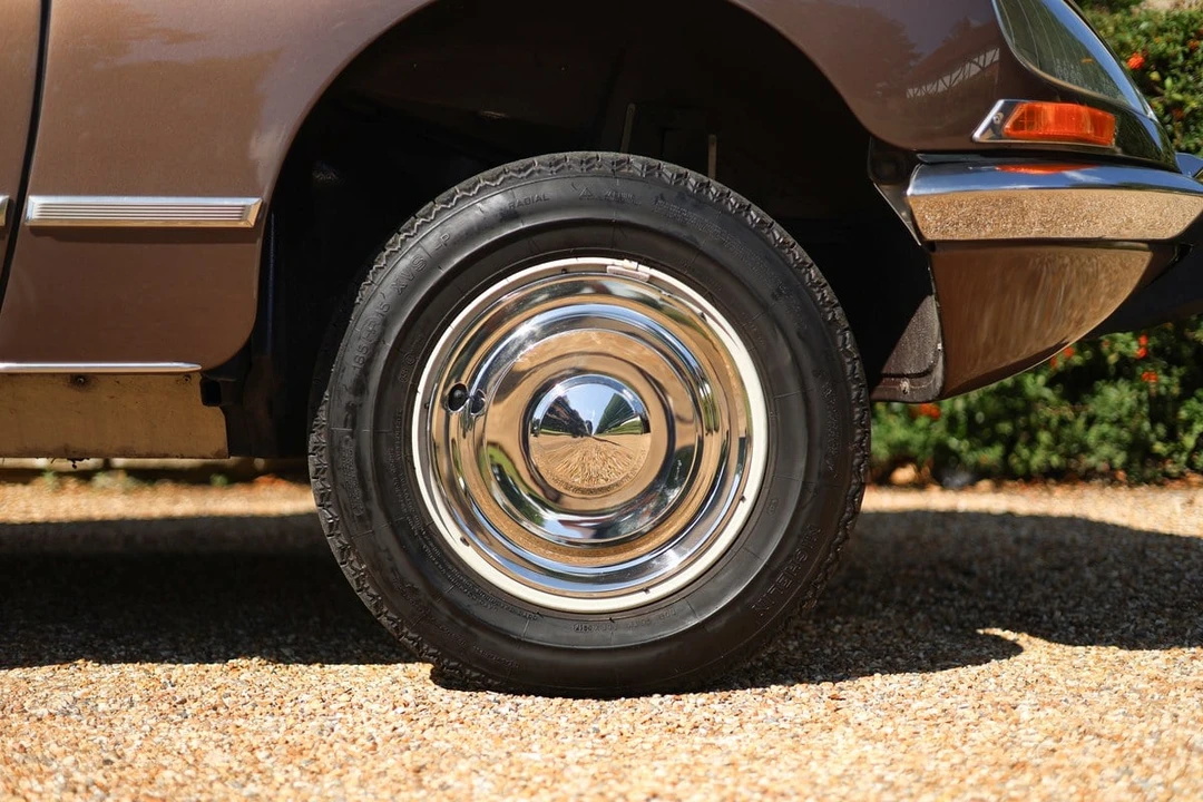 1973 Citroen DS23 - Image 23 of 30