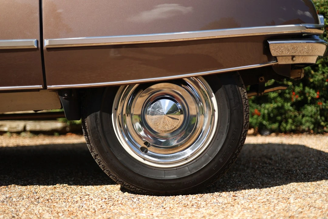 1973 Citroen DS23 - Image 6 of 30