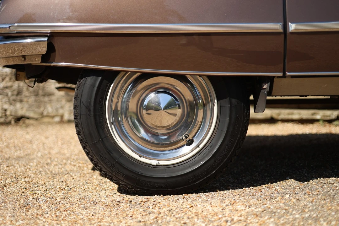 1973 Citroen DS23 - Image 22 of 30