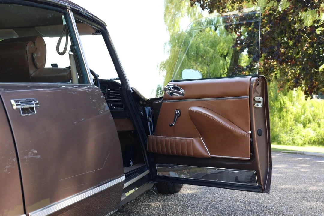 1973 Citroen DS23 - Image 24 of 30