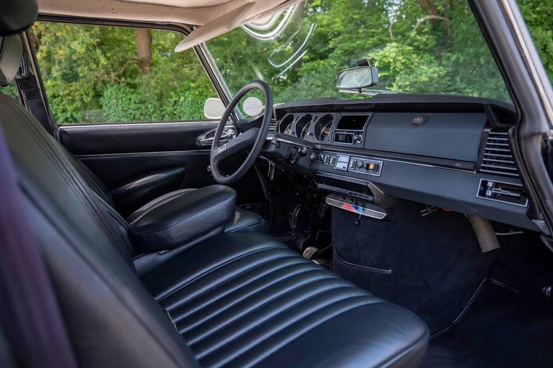 1973 Citroen DS23 - Image 16 of 31
