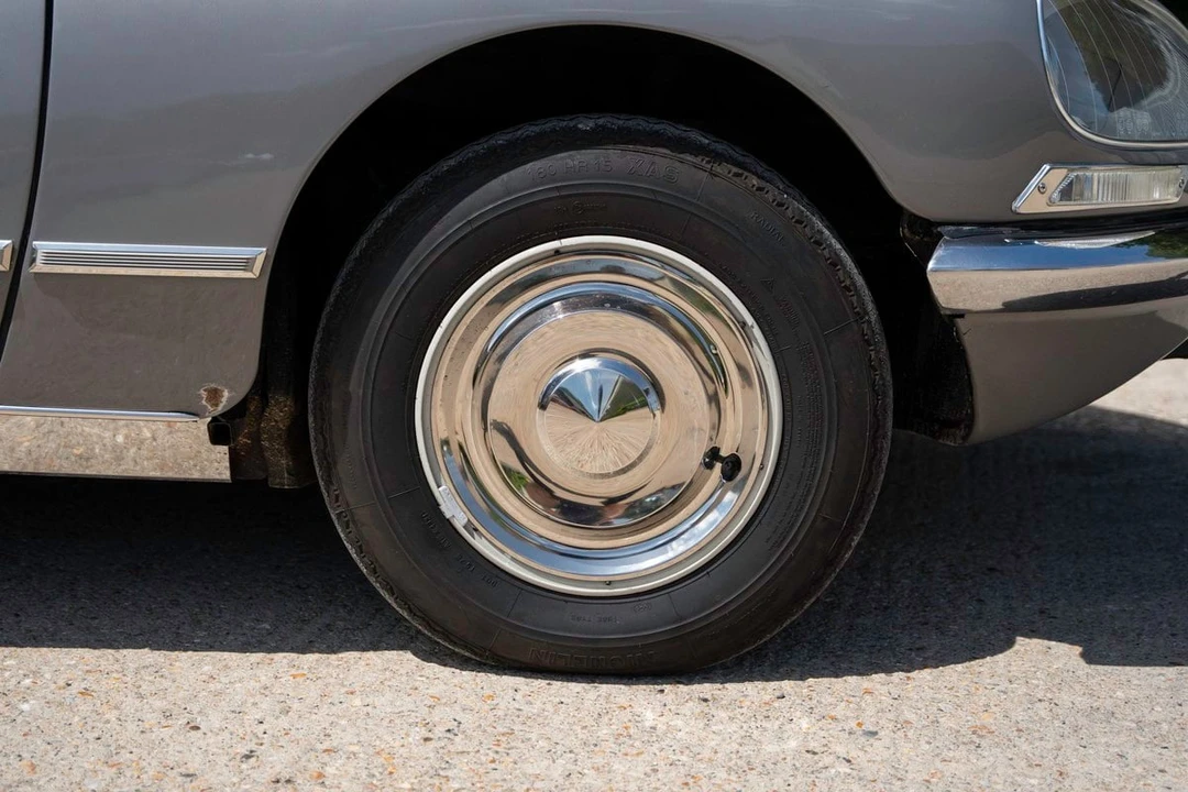 1973 Citroen DS23 - Image 14 of 31