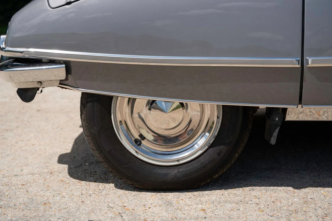 1973 Citroen DS23 - Image 13 of 31