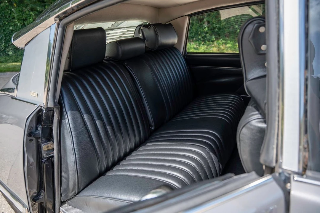 1973 Citroen DS23 - Image 30 of 31