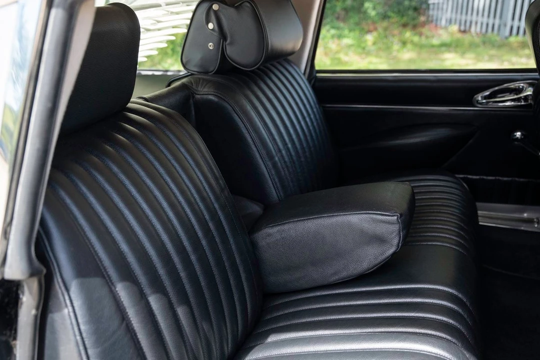1973 Citroen DS23 - Image 31 of 31