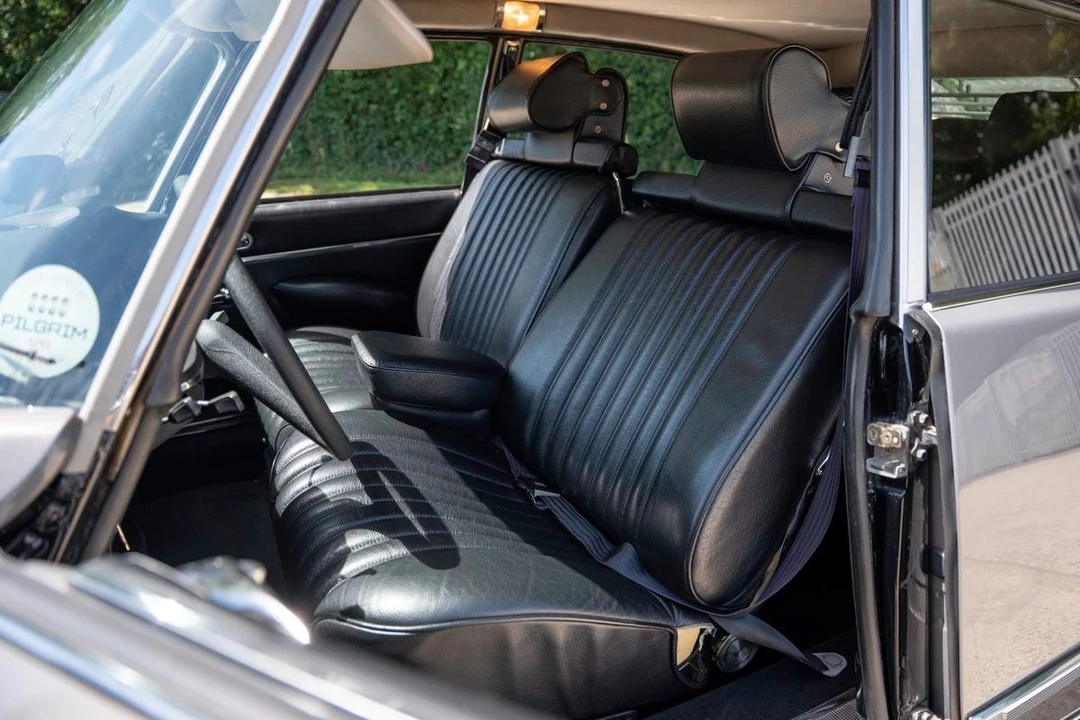 1973 Citroen DS23 - Image 28 of 31