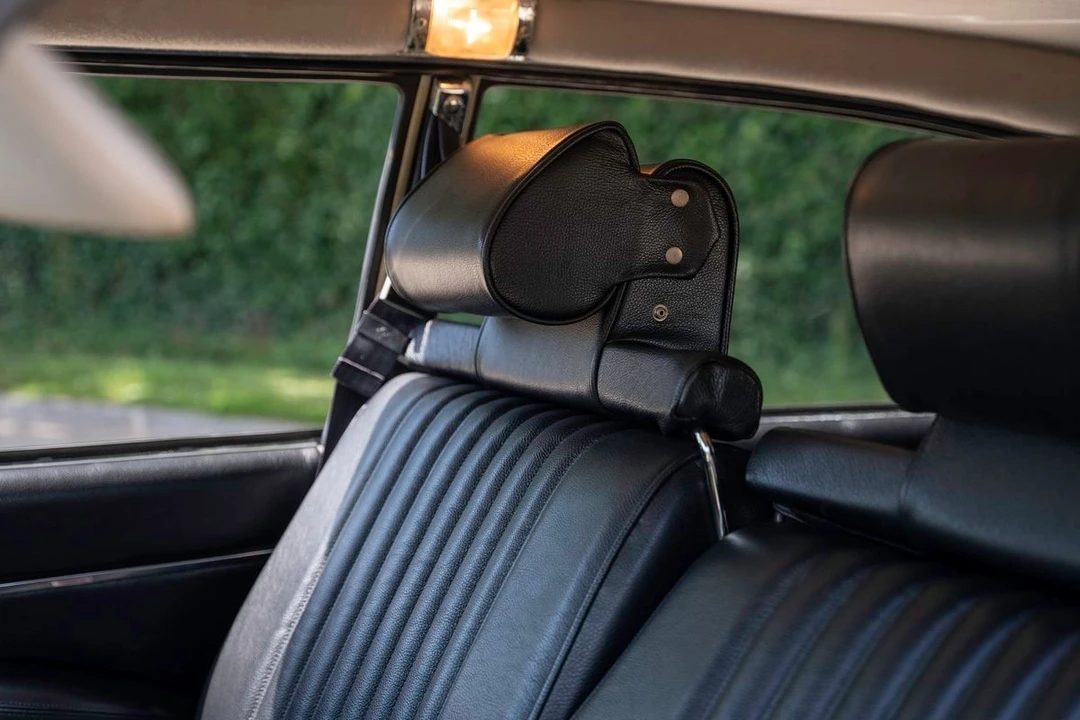 1973 Citroen DS23 - Image 26 of 31
