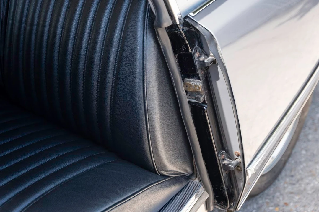 1973 Citroen DS23 - Image 23 of 31