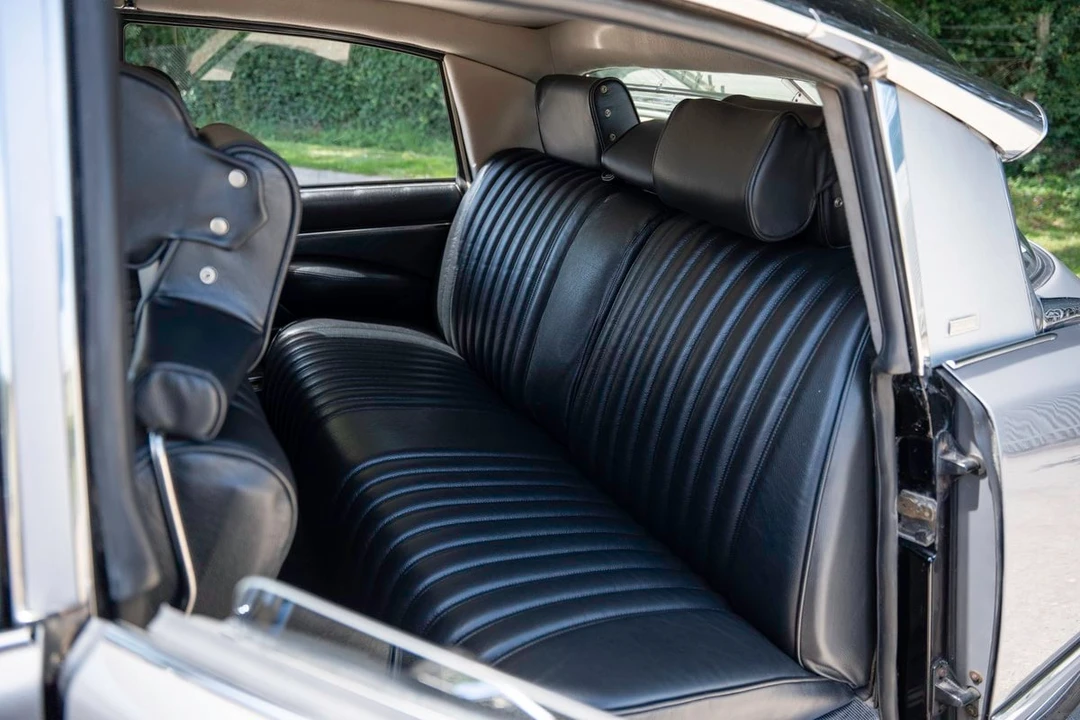 1973 Citroen DS23 - Image 22 of 31