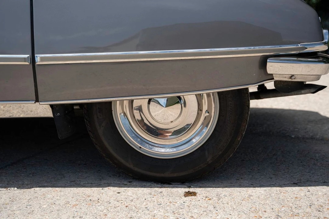 1973 Citroen DS23 - Image 12 of 31