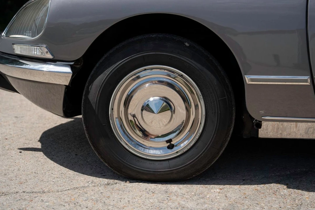 1973 Citroen DS23 - Image 11 of 31