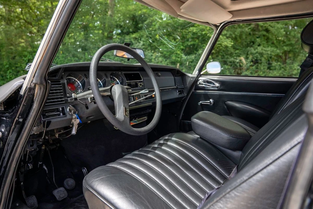 1973 Citroen DS23 - Image 20 of 31