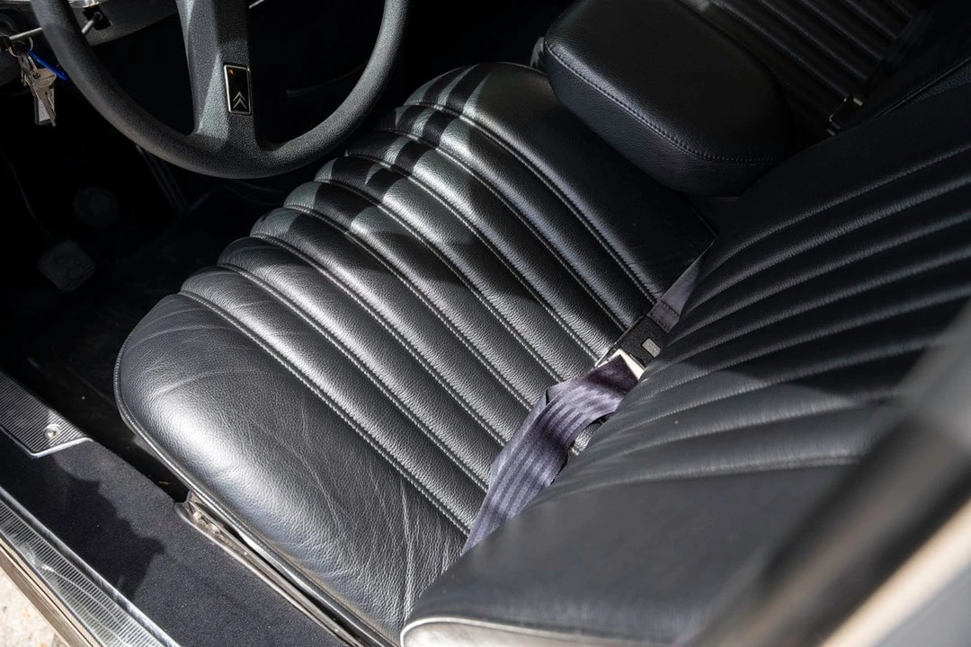 1973 Citroen DS23 - Image 18 of 31