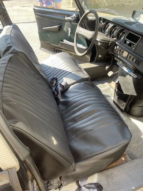 1973 Citroen DS20 - Image 17 of 30