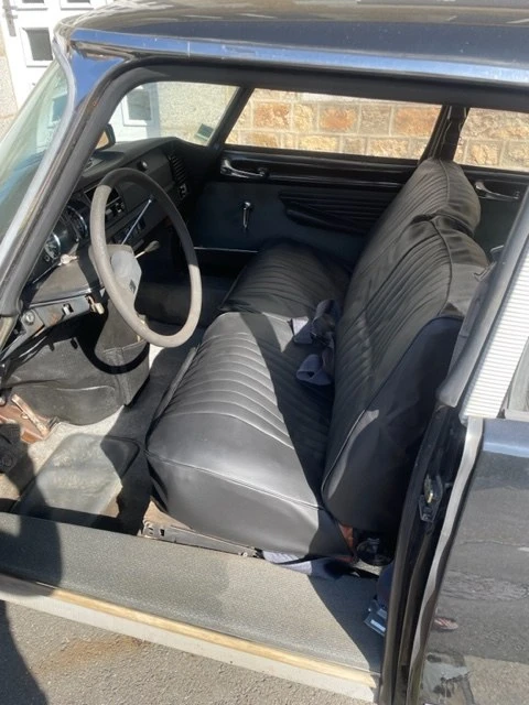1973 Citroen DS20 - Image 12 of 30