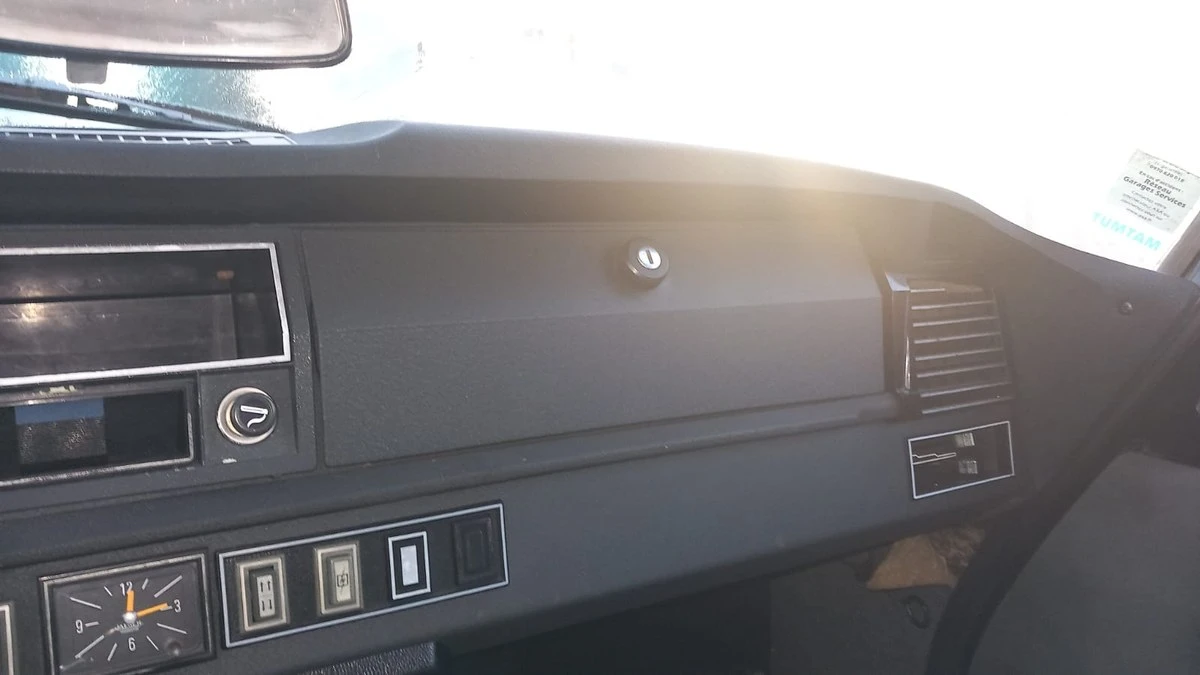 1973 Citroen DS20 - Image 21 of 30