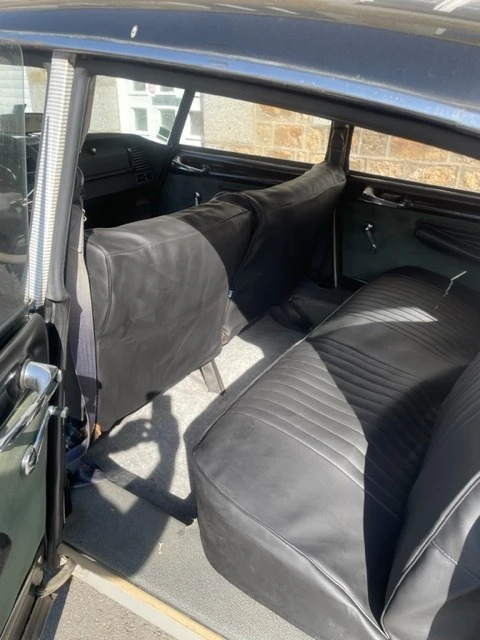 1973 Citroen DS20 - Image 19 of 30