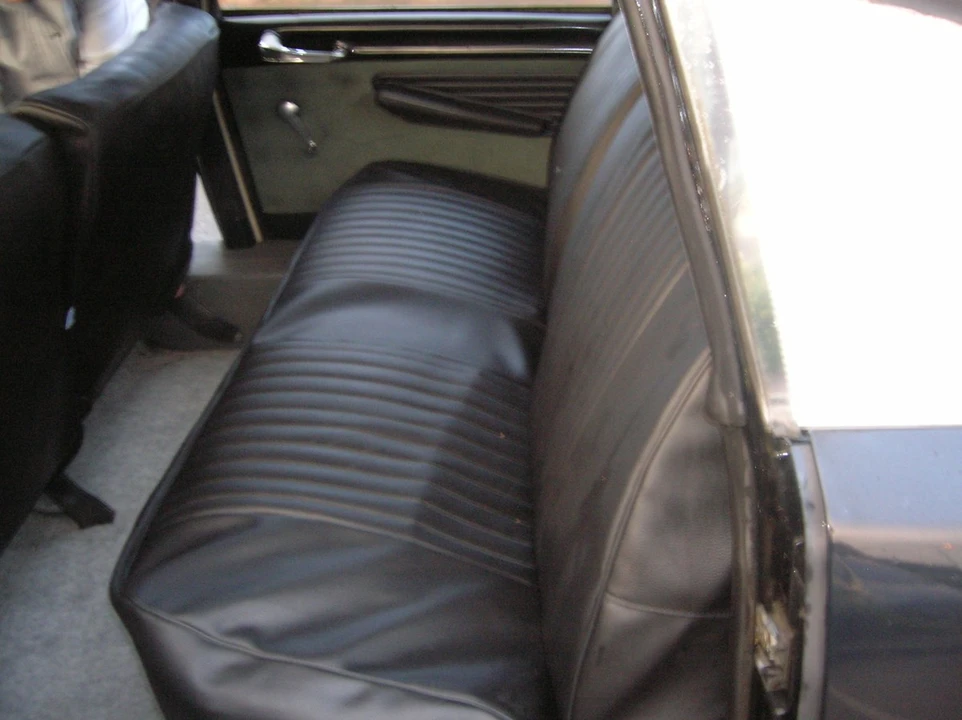 1973 Citroen DS20 - Image 14 of 30