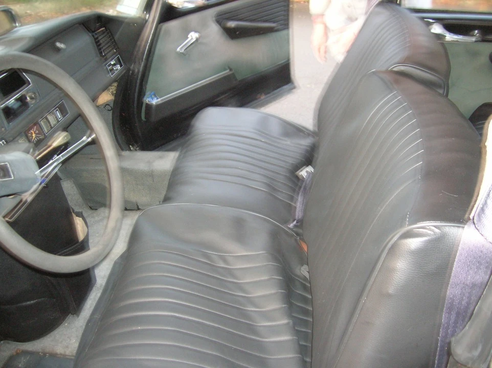 1973 Citroen DS20 - Image 15 of 30