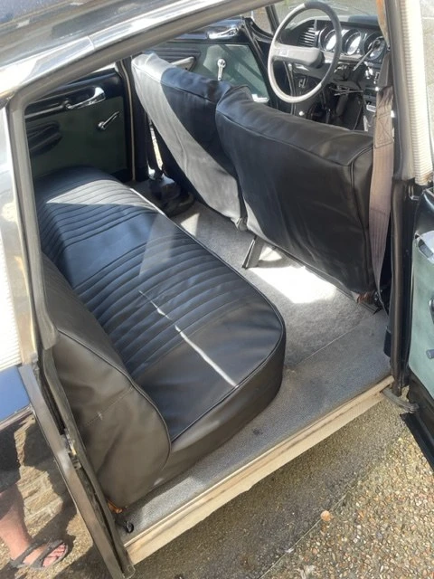 1973 Citroen DS20 - Image 13 of 30