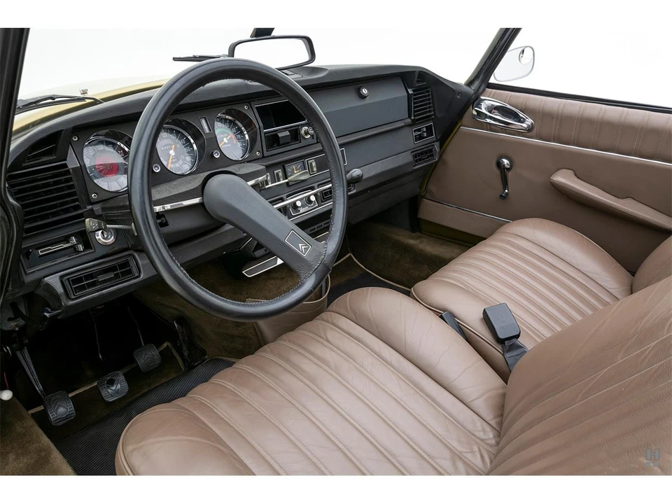 1973 Citroen DS23 - Image 8 of 31