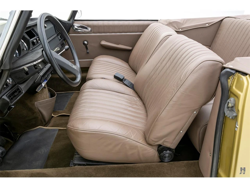 1973 Citroen DS23 - Image 9 of 31