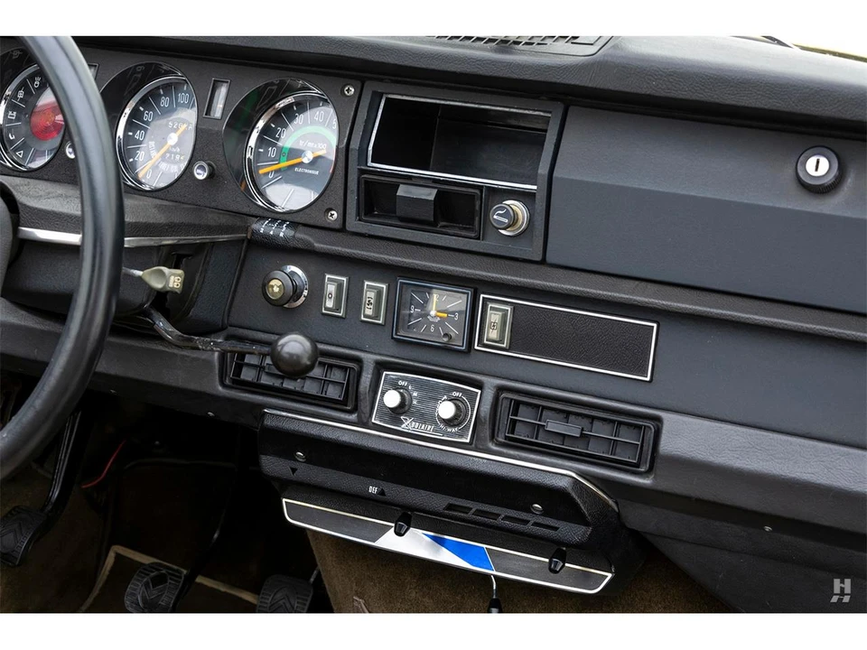 1973 Citroen DS23 - Image 12 of 31