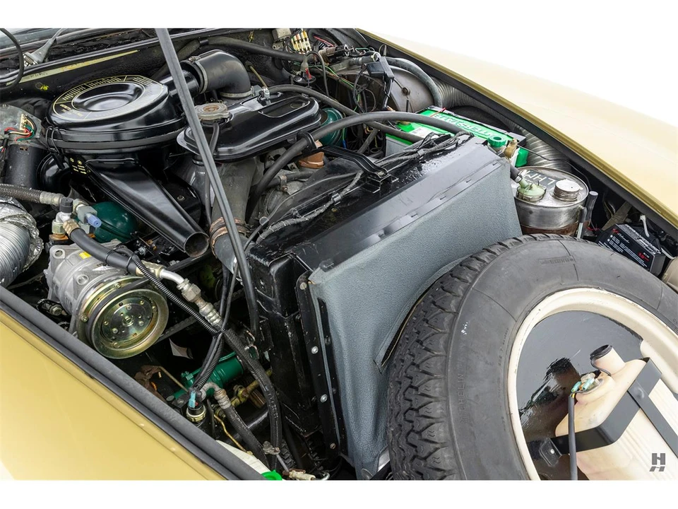 1973 Citroen DS23 - Image 5 of 31