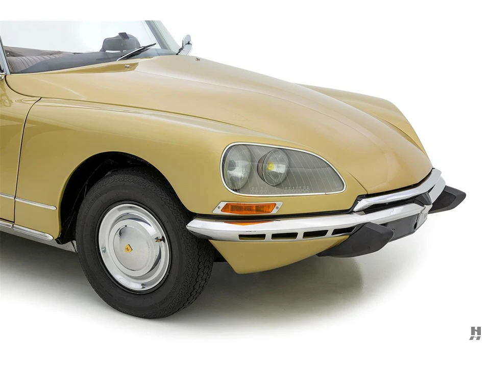 1973 Citroen DS23 - Image 17 of 31