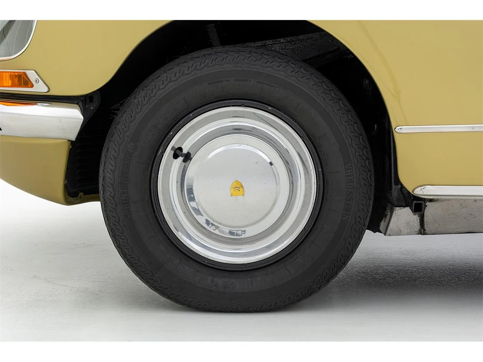 1973 Citroen DS23 - Image 20 of 31