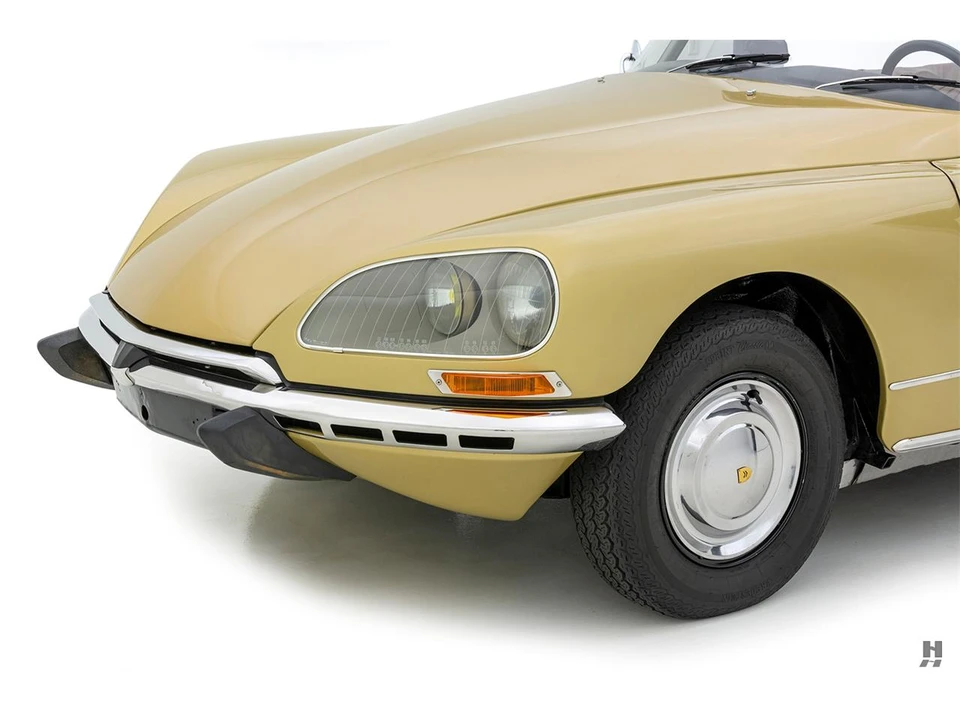 1973 Citroen DS23 - Image 19 of 31