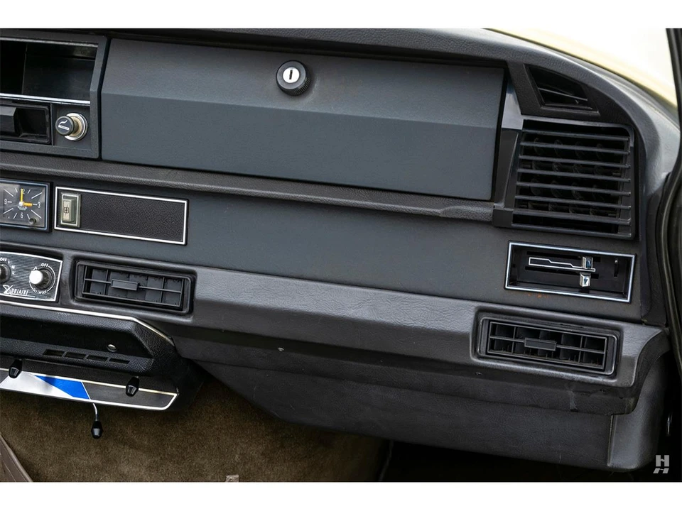 1973 Citroen DS23 - Image 13 of 31