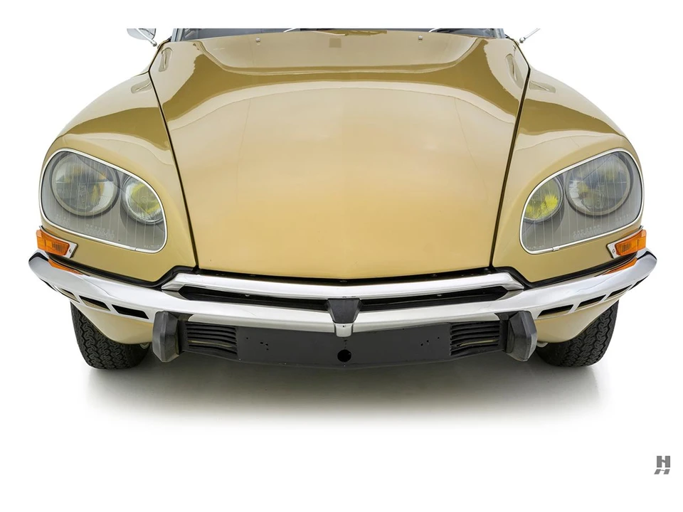 1973 Citroen DS23 - Image 18 of 31