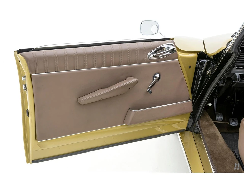 1973 Citroen DS23 - Image 16 of 31
