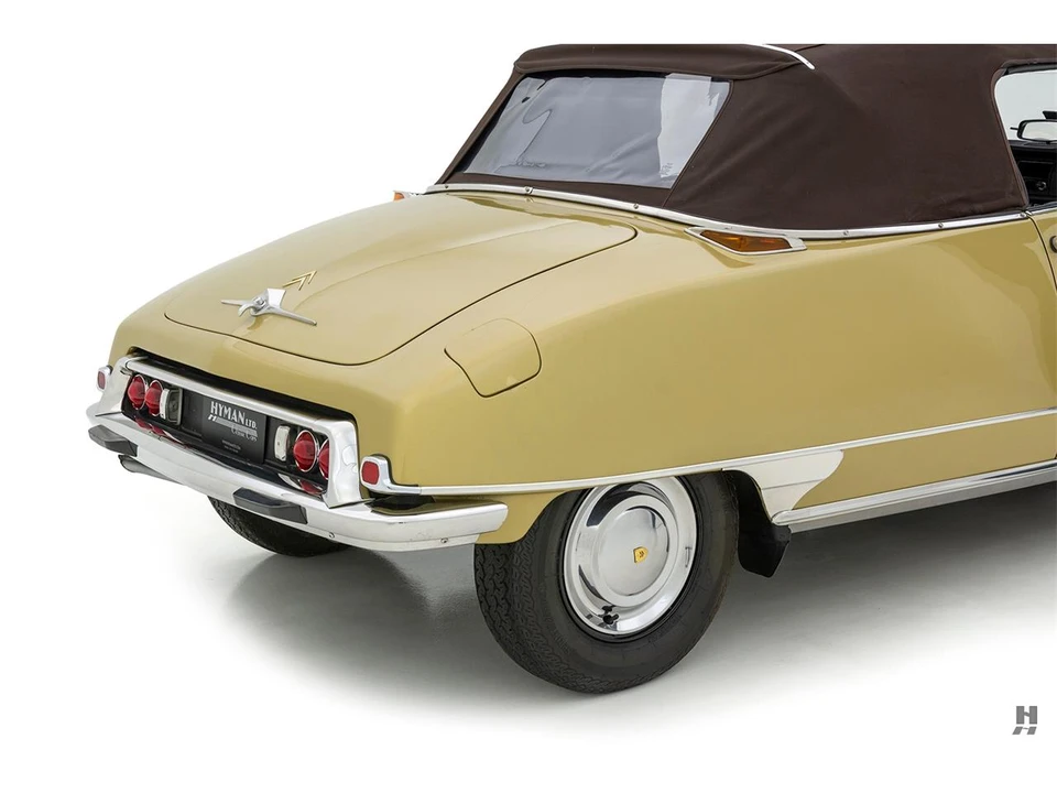 1973 Citroen DS23 - Image 23 of 31